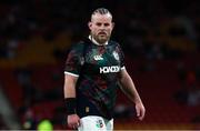 2 July 2025; Finlay Bealham of British & Irish Lions before the tour match between Queensland Reds and the British & Irish Lions at Suncorp Stadium in Brisbane, Australia. Photo by Steve Christo/Sportsfile
