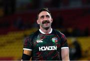 2 July 2025; Jack Conan of British & Irish Lions before the tour match between Queensland Reds and the British & Irish Lions at Suncorp Stadium in Brisbane, Australia. Photo by Steve Christo/Sportsfile