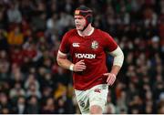 2 July 2025; James Ryan of British & Irish Lions during the tour match between Queensland Reds and the British & Irish Lions at Suncorp Stadium in Brisbane, Australia. Photo by Steve Christo/Sportsfile