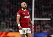 2 July 2025; Jamison Gibson-Park of British & Irish Lions during the tour match between Queensland Reds and the British & Irish Lions at Suncorp Stadium in Brisbane, Australia. Photo by Steve Christo/Sportsfile