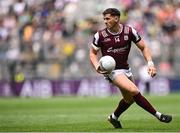 29 June 2025; Shane Walsh of Galway during the GAA Football All-Ireland Senior Championship quarter-final match between Meath and Galway at Croke Park in Dublin. Photo by Piaras Ó Mídheach/Sportsfile