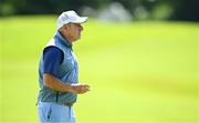 2 July 2025; Golfer Paul McGinley during the Pro Am ahead of the 2025 KPMG Women’s Irish Open Golf Championship at Carton House Golf Club in Maynooth, Kildare. Photo by Seb Daly/Sportsfile