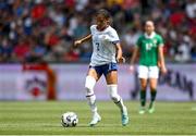 29 June 2025; Croix Bethune of United States during the women's international friendly match between the USA and Republic of Ireland at TQL Stadium in Cincinnati, Ohio, USA. Photo by Stephen McCarthy/Sportsfile