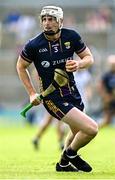 10 May 2025; Liam Ryan of Wexford during the Leinster GAA Hurling Senior Championship Round 3 match between Galway and Wexford at Pearse Stadium in Galway. Photo by Piaras Ó Mídheach/Sportsfile