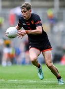 29 June 2025; Andrew Murnin of Armagh during the GAA Football All-Ireland Senior Championship quarter-final match between Armagh and Kerry at Croke Park in Dublin. Photo by Piaras Ó Mídheach/Sportsfile