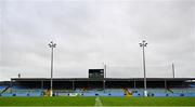 4 July 2025; A general view before the SSE Airtricity Men's Premier Division match between Drogheda United and Galway United at Sullivan & Lambe Park in Drogheda, Louth. Photo by Tyler Miller/Sportsfile