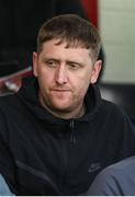4 July 2025; Bohemians chief operating officer Daniel Lambert during the SSE Airtricity Men's Premier Division match between St Patrick's Athletic and Bohemians at Richmond Park in Dublin. Photo by Stephen McCarthy/Sportsfile