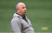4 July 2025; Waterford head coach John Coleman during the SSE Airtricity Men's Premier Division match between Derry City and Waterford at The Ryan McBride Brandywell Stadium in Derry. Photo by Ramsey Cardy/Sportsfile