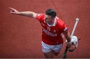 5 July 2025; Patrick Horgan of Cork after the GAA Hurling All-Ireland Senior Championship semi-final match between Cork and Dublin at Croke Park in Dublin. Photo by Stephen McCarthy/Sportsfile