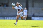 5 July 2025; Lauren Murtagh of Kildare during the TG4 All-Ireland Ladies Football Senior Championship quarter-final match between Kerry and Kildare at Austin Stack Park in Tralee, Kerry. Photo by Tyler Miller/Sportsfile
