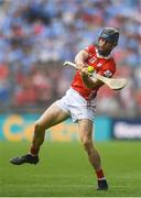 5 July 2025; Conor Lehane of Cork during the GAA Hurling All-Ireland Senior Championship semi-final match between Cork and Dublin at Croke Park in Dublin. Photo by John Sheridan/Sportsfile