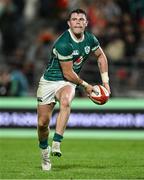 5 July 2025; Calvin Nash of Ireland during the International Rugby Test match between Georgia and Ireland at at Mikheil Meskhi Stadium in Tbilisi, Georgia. Photo by Brendan Moran/Sportsfile