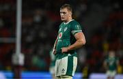 5 July 2025; Gavin Coombes of Ireland during the International Rugby Test match between Georgia and Ireland at at Mikheil Meskhi Stadium in Tbilisi, Georgia. Photo by Brendan Moran/Sportsfile