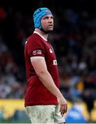 5 July 2025; Tadhg Beirne of British & Irish Lions during the tour match between NSW Waratahs and the British & Irish Lions at the Allianz Stadium in Sydney, Australia. Photo by Steve Christo/Sportsfile