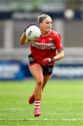 5 July 2025; Abigail Ring of Cork during the TG4 All-Ireland Ladies Football Senior Championship quarter-final match between Dublin and Cork at Parnell Park in Dublin. Photo by Seb Daly/Sportsfile