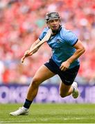 5 July 2025; Sean Currie of Dublin during the GAA Hurling All-Ireland Senior Championship semi-final match between Cork and Dublin at Croke Park in Dublin. Photo by Ramsey Cardy/Sportsfile