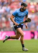 5 July 2025; Ronan Hayes of Dublin during the GAA Hurling All-Ireland Senior Championship semi-final match between Cork and Dublin at Croke Park in Dublin. Photo by Ramsey Cardy/Sportsfile