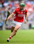 5 July 2025; Robbie O'Flynn of Cork during the GAA Hurling All-Ireland Senior Championship semi-final match between Cork and Dublin at Croke Park in Dublin. Photo by Ramsey Cardy/Sportsfile