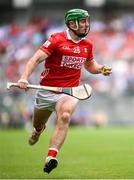 5 July 2025; Robbie O'Flynn of Cork during the GAA Hurling All-Ireland Senior Championship semi-final match between Cork and Dublin at Croke Park in Dublin. Photo by Ramsey Cardy/Sportsfile