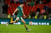 5 July 2025; Jimmy O’Brien of Ireland during the International Rugby Test match between Georgia and Ireland at at Mikheil Meskhi Stadium in Tbilisi, Georgia. Photo by Brendan Moran/Sportsfile
