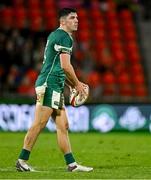 5 July 2025; Jimmy O’Brien of Ireland during the International Rugby Test match between Georgia and Ireland at at Mikheil Meskhi Stadium in Tbilisi, Georgia. Photo by Brendan Moran/Sportsfile