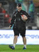 5 July 2025; Georgia attack coach Conor McPhillips before the International Rugby Test match between Georgia and Ireland at at Mikheil Meskhi Stadium in Tbilisi, Georgia. Photo by Brendan Moran/Sportsfile