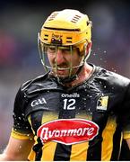 6 July 2025; Billy Ryan of Kilkenny before the GAA Hurling All-Ireland Senior Championship semi-final match between Kilkenny and Tipperary at Croke Park in Dublin. Photo by David Fitzgerald/Sportsfile