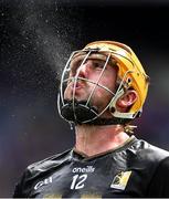 6 July 2025; Billy Ryan of Kilkenny before the GAA Hurling All-Ireland Senior Championship semi-final match between Kilkenny and Tipperary at Croke Park in Dublin. Photo by David Fitzgerald/Sportsfile