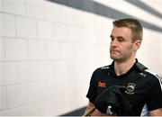6 July 2025; Noel McGrath of Tipperary arrives before the GAA Hurling All-Ireland Senior Championship semi-final match between Kilkenny and Tipperary at Croke Park in Dublin. Photo by David Fitzgerald/Sportsfile