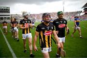 6 July 2025; Mikey Butler of Kilkenny before the GAA Hurling All-Ireland Senior Championship semi-final match between Kilkenny and Tipperary at Croke Park in Dublin. Photo by Ramsey Cardy/Sportsfile