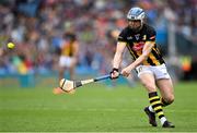 6 July 2025; TJ Reid of Kilkenny during the GAA Hurling All-Ireland Senior Championship semi-final match between Kilkenny and Tipperary at Croke Park in Dublin. Photo by David Fitzgerald/Sportsfile