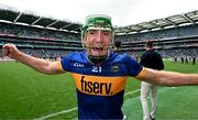 6 July 2025; Noel McGrath of Tipperary after the GAA Hurling All-Ireland Senior Championship semi-final match between Kilkenny and Tipperary at Croke Park in Dublin. Photo by Ray McManus/Sportsfile
