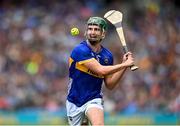 6 July 2025; Sam O’Farrell of Tipperary during the GAA Hurling All-Ireland Senior Championship semi-final match between Kilkenny and Tipperary at Croke Park in Dublin. Photo by David Fitzgerald/Sportsfile