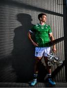 7 July 2025; Limerick captain Cillian Fahy during a Tailteann Cup Final media event at Croke Park in Dublin, in advance of the upcoming Tailteann Cup Final between Limerick and Kildare. Photo by Ramsey Cardy/Sportsfile