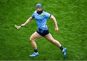 5 July 2025; Conor Burke of Dublin during the GAA Hurling All-Ireland Senior Championship semi-final match between Cork and Dublin at Croke Park in Dublin. Photo by Stephen McCarthy/Sportsfile