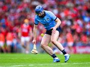 5 July 2025; Conor Burke of Dublin during the GAA Hurling All-Ireland Senior Championship semi-final match between Cork and Dublin at Croke Park in Dublin. Photo by Ray McManus/Sportsfile