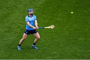 5 July 2025; Conor Burke of Dublin during the GAA Hurling All-Ireland Senior Championship semi-final match between Cork and Dublin at Croke Park in Dublin. Photo by Stephen McCarthy/Sportsfile