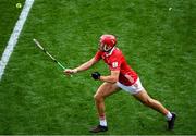 5 July 2025; Ciarán Joyce of Cork during the GAA Hurling All-Ireland Senior Championship semi-final match between Cork and Dublin at Croke Park in Dublin. Photo by Stephen McCarthy/Sportsfile