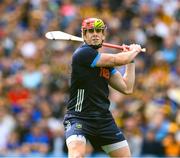 6 July 2025; Tipperary goalkeeper Rhys Shelly during the GAA Hurling All-Ireland Senior Championship semi-final match between Kilkenny and Tipperary at Croke Park in Dublin. Photo by Ray McManus/Sportsfile