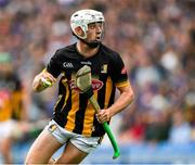 6 July 2025; Cian Kenny of Kilkenny during the GAA Hurling All-Ireland Senior Championship semi-final match between Kilkenny and Tipperary at Croke Park in Dublin. Photo by Ray McManus/Sportsfile