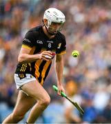 6 July 2025; Cian Kenny of Kilkenny during the GAA Hurling All-Ireland Senior Championship semi-final match between Kilkenny and Tipperary at Croke Park in Dublin. Photo by Ray McManus/Sportsfile