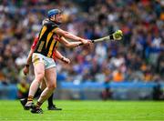 6 July 2025; John Donnelly of Kilkenny during the GAA Hurling All-Ireland Senior Championship semi-final match between Kilkenny and Tipperary at Croke Park in Dublin. Photo by Ray McManus/Sportsfile