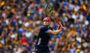 6 July 2025; Tipperary goalkeeper Rhys Shelly during the GAA Hurling All-Ireland Senior Championship semi-final match between Kilkenny and Tipperary at Croke Park in Dublin. Photo by Ray McManus/Sportsfile