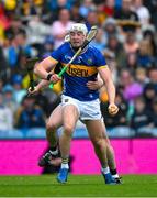 6 July 2025; Eoghan Connolly of Tipperary during the GAA Hurling All-Ireland Senior Championship semi-final match between Kilkenny and Tipperary at Croke Park in Dublin. Photo by Ray McManus/Sportsfile