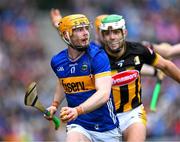 6 July 2025; Andrew Ormond of Tipperary during the GAA Hurling All-Ireland Senior Championship semi-final match between Kilkenny and Tipperary at Croke Park in Dublin. Photo by Ray McManus/Sportsfile
