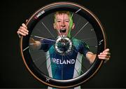 9 July 2025; Cyclist Tom Lane during a Team Ireland announcement for the athletes selected to compete at the European Youth Olympic Festival in Skopje, North Macedonia, proudly supported by Allianz. The European Youth Olympic Festival takes place in Skopje, North Macedonia, taking place from 20 – 26 July. Photo by Sam Barnes/Sportsfile