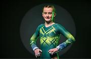 9 July 2025; Gymnast Roisin Hickey during a Team Ireland announcement for the athletes selected to compete at the European Youth Olympic Festival in Skopje, North Macedonia, proudly supported by Allianz. The European Youth Olympic Festival takes place in Skopje, North Macedonia, taking place from 20 – 26 July. Photo by Sam Barnes/Sportsfile