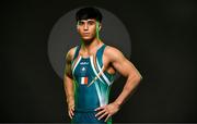 9 July 2025; Gymnast Chester Enríquez during a Team Ireland announcement for the athletes selected to compete at the European Youth Olympic Festival in Skopje, North Macedonia, proudly supported by Allianz. The European Youth Olympic Festival takes place in Skopje, North Macedonia, taking place from 20 – 26 July. Photo by Sam Barnes/Sportsfile