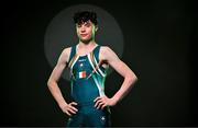9 July 2025; Gymnast Robert Ward during a Team Ireland announcement for the athletes selected to compete at the European Youth Olympic Festival in Skopje, North Macedonia, proudly supported by Allianz. The European Youth Olympic Festival takes place in Skopje, North Macedonia, taking place from 20 – 26 July. Photo by Sam Barnes/Sportsfile