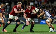 9 July 2025; Tadhg Furlong of British & Irish Lions during the tour match between ACT Brumbies and the British & Irish Lions at GIO Stadium in Canberra, Australia. Photo by Steve Christo/Sportsfile